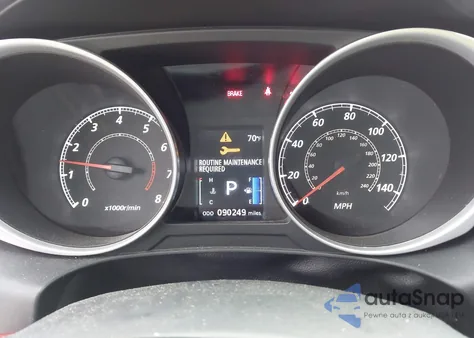 2011 Mitsubishi Outlander Sport Es z USA, uszkodzony, nr VIN JA4AP3AU7BZ014604